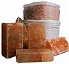 Кирпич из гималайской соли Арт. 30032