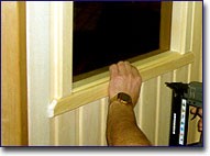 Moldings Moldings