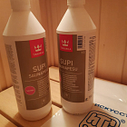 Моющее средство Supi Saunapesu 1 л, Tikkurila