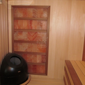 Цена на домашнюю сауну 2,1x2,78 (от 256 т.р.)