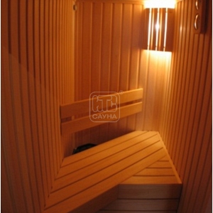 Цена на сауну вместо туалета 1,35x1,6 м (от 192 т.р.)