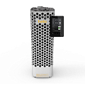 Helo Himalaya 105 с пультом Elite (Wi-Fi) в комплекте; цвет сталь Helo Himalaya 105 с пультом Elite (Wi-Fi) в комплекте; цвет сталь