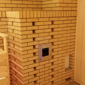 Цена на сауну с дровяной печью 3,7x3,9 (от 960 т.р.)