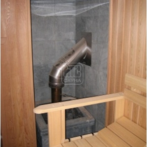 Цена русской бани с окном 1,96x3,83 (от 457 т.р.)