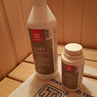 Пропитка для полоков Supi Laudesuoja 0,25 л, Tikkurila