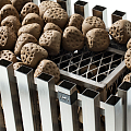Камни из Керамики KERKES, маленькие - компания ИТС Камни из Керамики KERKES, маленькие - компания ИТС