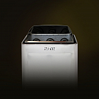 Harvia Kip-45T (1/3ph) black