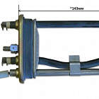 ТЭН SEPD 111, 1150 W, с термопредохранителем - для парогенератора Helo HSS, HSX