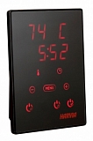 Пульт Harvia Xenio Combi CX 110C (ПУ+блок мощности) для печей с паром до 11 кВт - компания ИТС Пульт Harvia Xenio Combi CX 110C (ПУ+блок мощности) для печей с паром до 11 кВт - компания ИТС