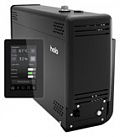 Парогенератор Helo Steam Pro 14 кВт с пультом управления Elite (Wi-Fi) в комплекте Парогенератор Helo Steam Pro 14 кВт с пультом управления Elite (Wi-Fi) в комплекте