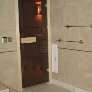 ЦЕНА САУНЫ В КВАРТИРЕ С КУПЕЛЬЮ 1,95х2,88 м (от 280 т.р.)