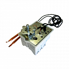 Сервисный набор S-ZH 32 (термостат OLCH 1 + наклейка) для печей Helo разных моделей