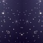 Звездное небо для паровой бани Cariitti VPL30T - CEP200, 200 волокон, белое мерцание
