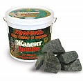 Жадеит колотый, 20 кг - камни для бани и сауны - компания ИТС Жадеит колотый, 20 кг - камни для бани и сауны - компания ИТС