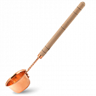 Черпак медный, малый (Мини)