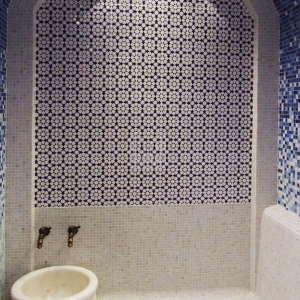 Цена хамама в комплексе отдыха 2,78x1,64 м (от 951 т.р.)