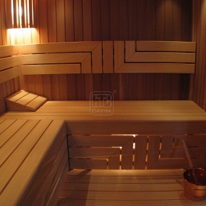 ЦЕНА САУНЫ В КВАРТИРЕ С КУПЕЛЬЮ 1,95х2,88 м (от 280 т.р.)