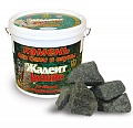 Жадеит колотый, 5 кг - камни для бани и сауны - компания ИТС Жадеит колотый, 5 кг - камни для бани и сауны - компания ИТС