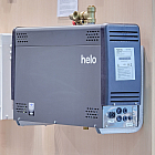 Helo Steam Pro 14 кВт - парогенератор для общественной бани
