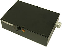 Релейный блок WE-3 для печей Helo до 9 кВт и пультов EASY, MIDI RA18, DIGI - компания ИТС