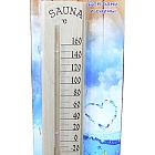 Термометр для бани (ТСС-2) капилярный