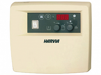 Пульт управления Harvia С105S - компания ИТС