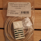 Датчик температуры OLET 31 с кабелем 5м для печей Helo