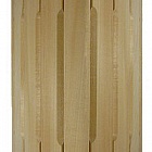 Банный абажур для настенных светильников, деревянный