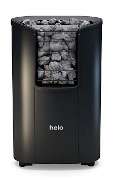 Helo Roxx 90 (пульт Elite в комплекте) - электрокаменка для дизайнерских саун - компания ИТС