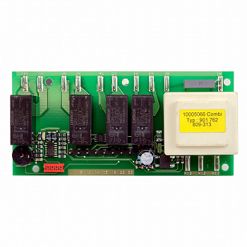 Плата электронная для Tylo Combi Relay, Combi и Combi RC внутри печи - компания ИТС