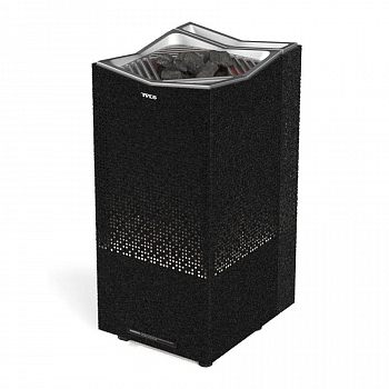 Tylo Crown Combi Elite 6, в комплекте с пультом Elite, черный цвет - компания ИТС