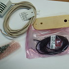 Пульт управления Helo MIDI (RA 18) в комплекте с платой OLEA 83 и датчиком OLET 19