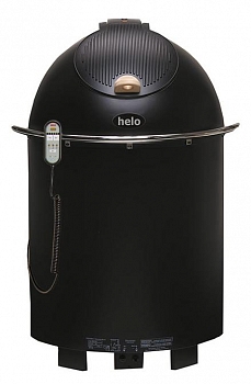 Helo Saunatonttu 6 - печь термос для сауны и бани - компания ИТС