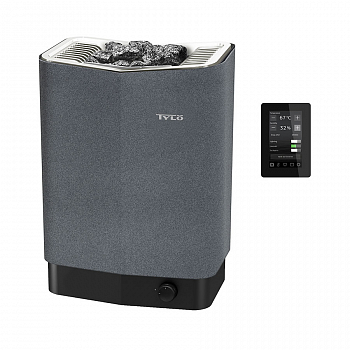 Tylo Sense Elite 10, цвет серый, в комплекте с пультом Elite - компания ИТС